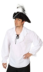 Chemise-pirate-homme