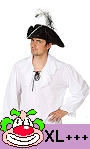 Chemise-pirate-homme-XL