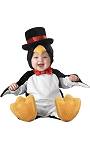 Déguisement-pour-bébé-12-mois-Pingouin