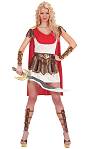Déguisement-de-centurion-romain-femme