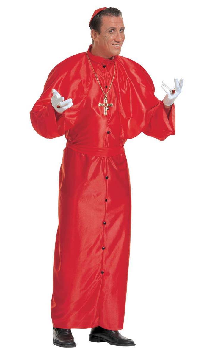 Déguisement-de-Cardinal-ou-Monseigneur