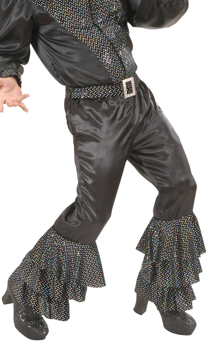 Pantalon-disco-homme