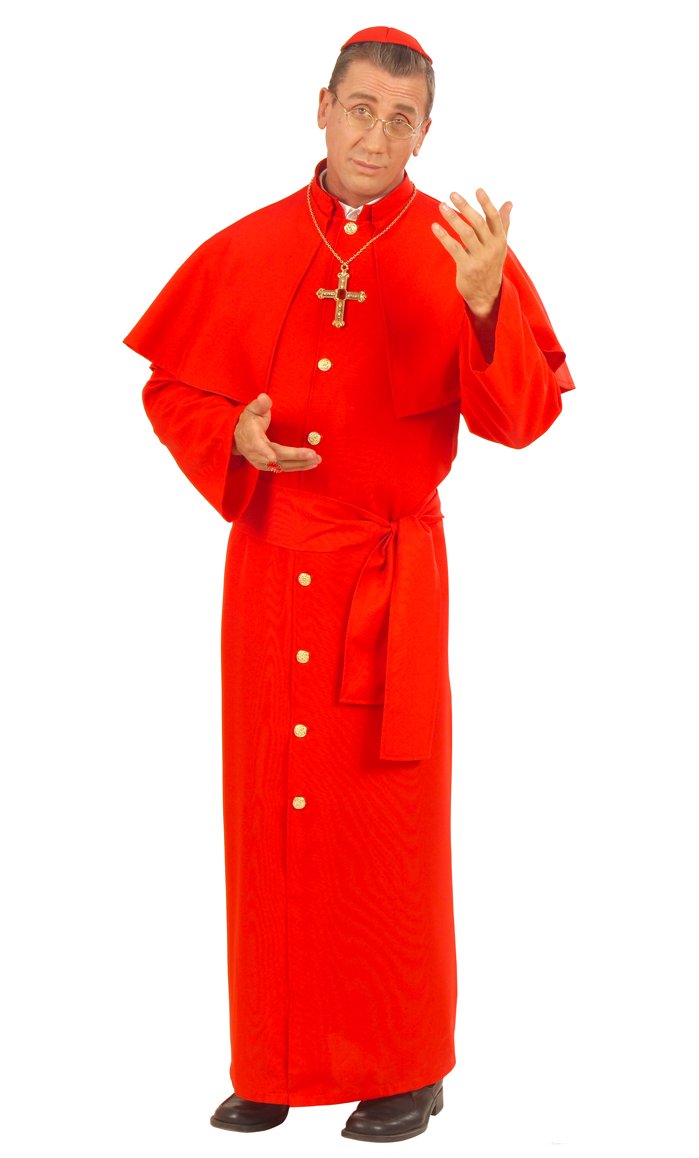 Déguisement-de-Cardinal-ou-Monseigneur