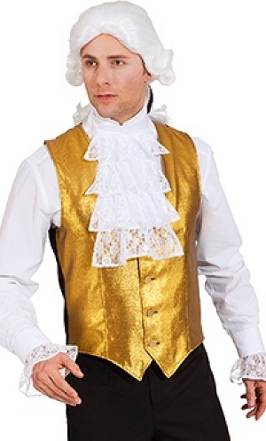 Gilet-Marquis-or