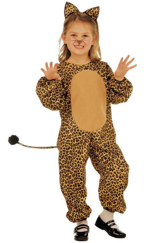 Déguisement-de-léopard-pour-petit-enfant