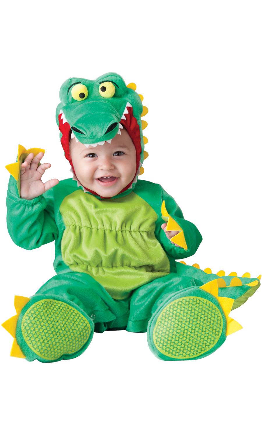 Déguisement-bébé-crocodile