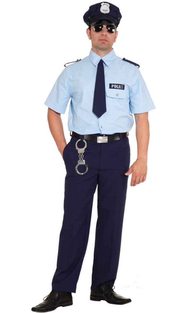 Déguisement-policier-homme-XL