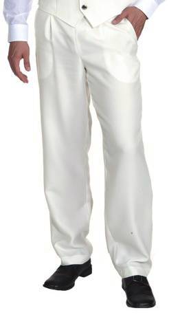 Pantalon-blanc-pour-homme-en-grande-taille